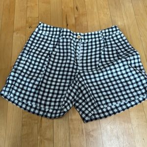 Tommy Bahama Linen Shorts 8